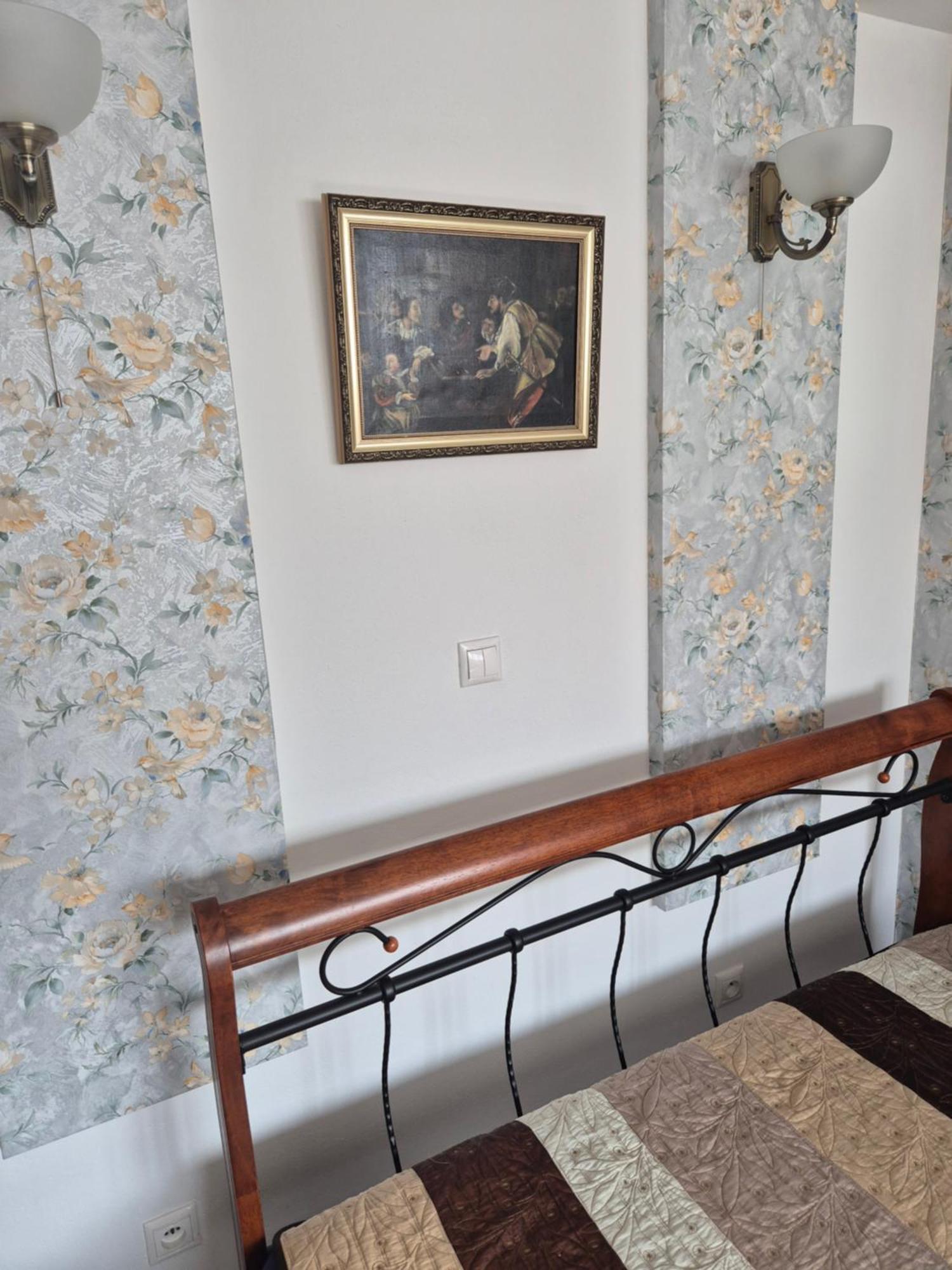 Balassi Apartment -With Green Terrace&Bike Štúrovo المظهر الخارجي الصورة